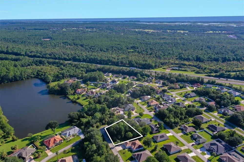 22 LUCAS LANE Palm Coast, FL 32137
