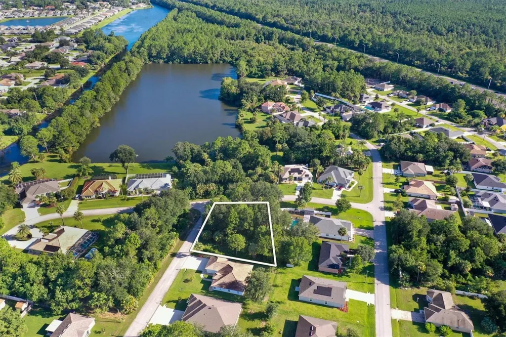 22 LUCAS LANE Palm Coast, FL 32137
