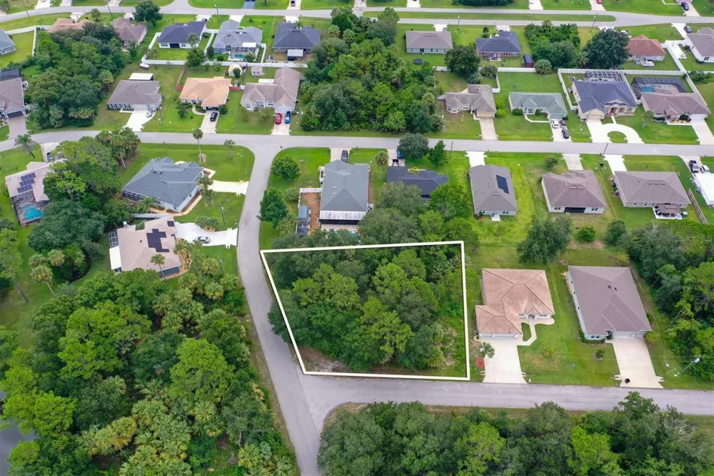 22 LUCAS LANE Palm Coast, FL 32137