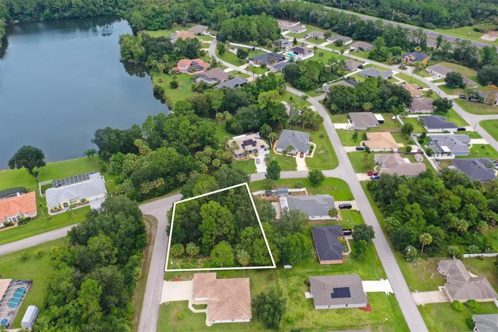 22 LUCAS LANE Palm Coast, FL 32137