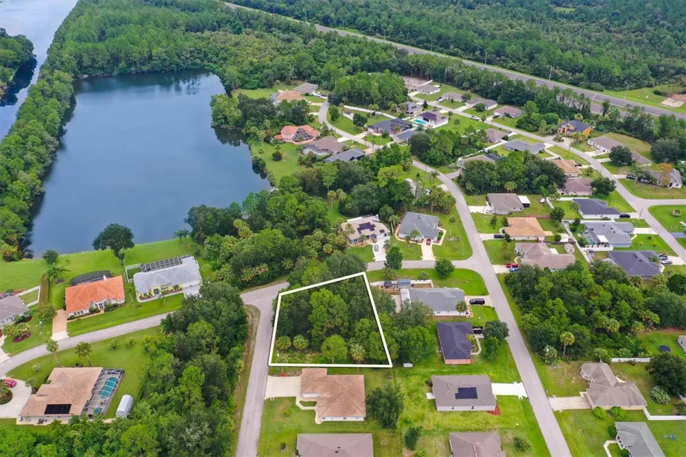 22 LUCAS LANE Palm Coast, FL 32137