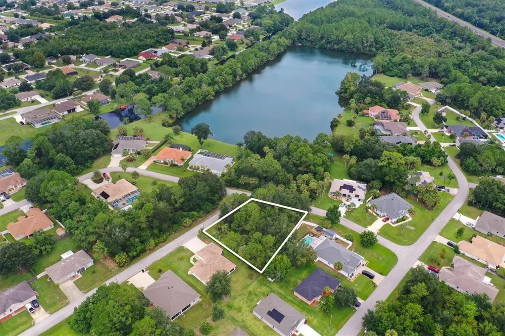 22 LUCAS LANE Palm Coast, FL 32137