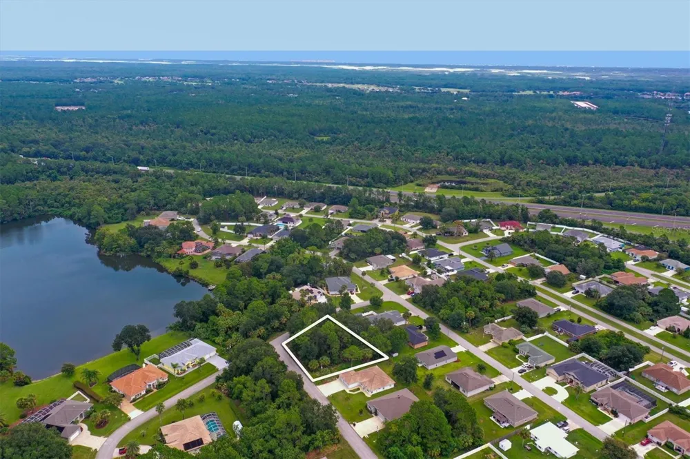 22 LUCAS LANE Palm Coast, FL 32137