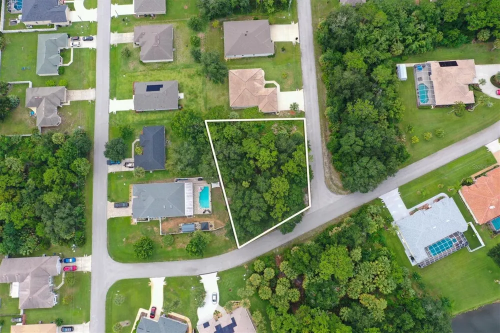 22 LUCAS LANE Palm Coast, FL 32137