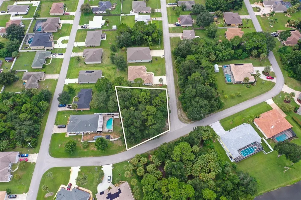 22 LUCAS LANE Palm Coast, FL 32137