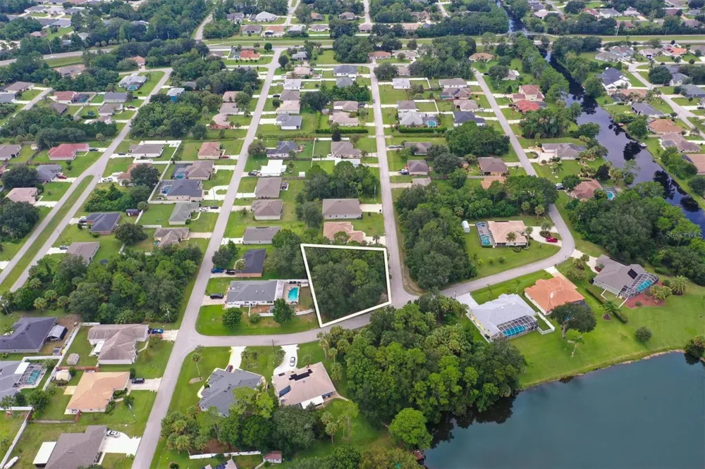 22 LUCAS LANE Palm Coast, FL 32137