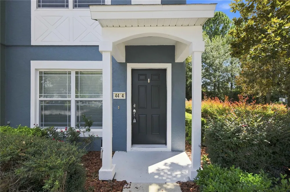 4434 SW 49TH AVENUE ocala, FL 34474