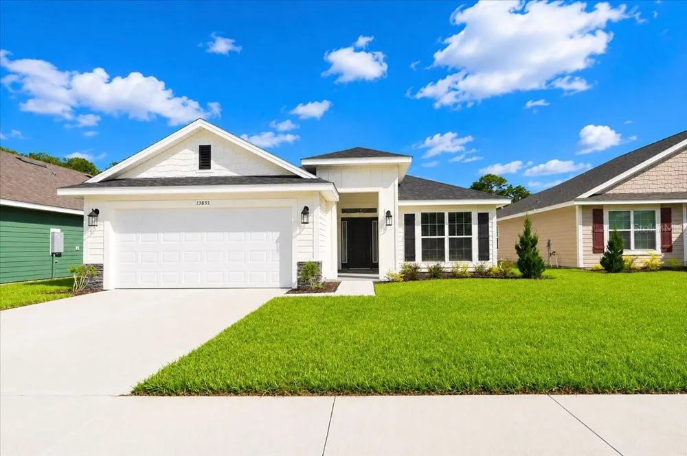2561 SW 250TH DRIVE Newberry, FL 32669