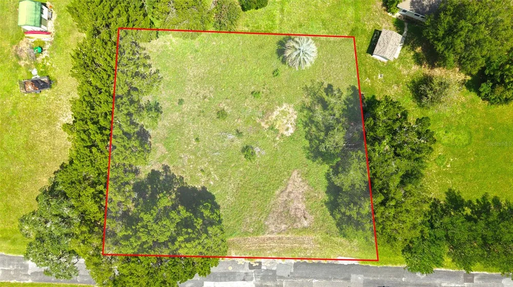 3577 E KIRBY LANE Inverness, FL 34452