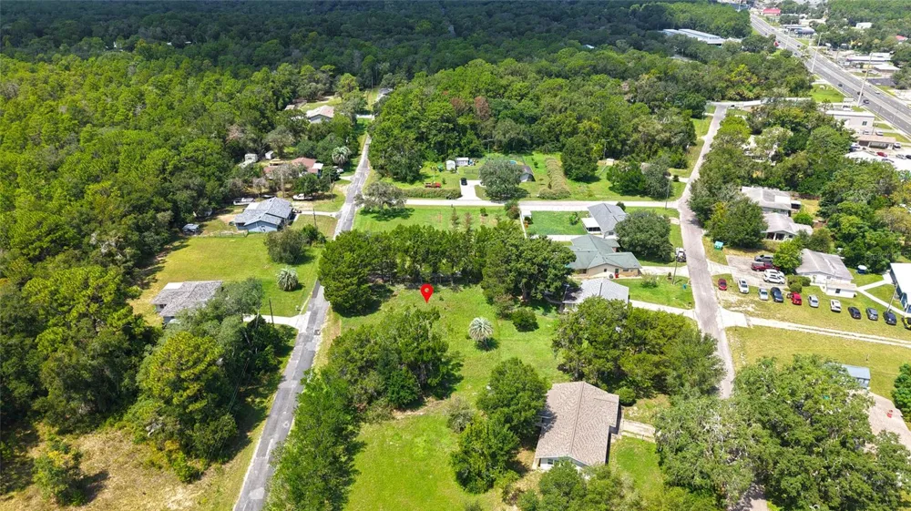 3577 E KIRBY LANE Inverness, FL 34452