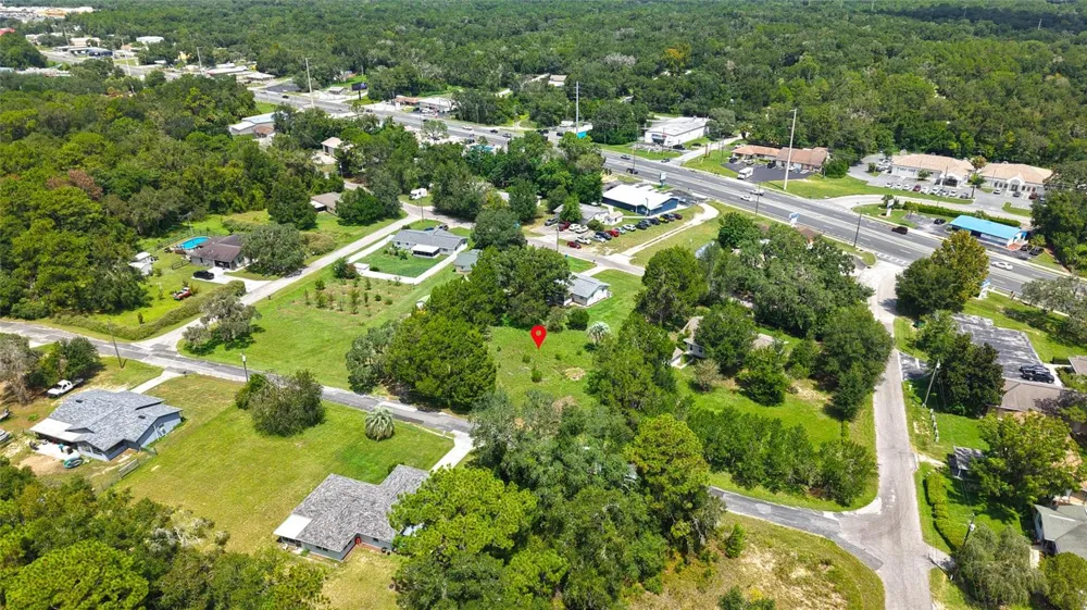3577 E KIRBY LANE Inverness, FL 34452