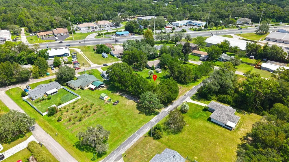 3577 E KIRBY LANE Inverness, FL 34452