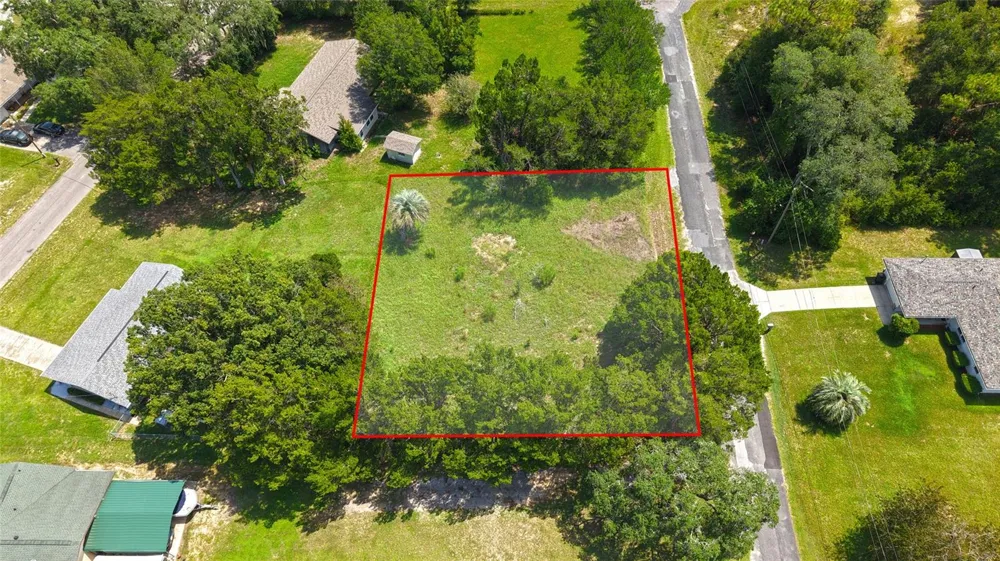 3577 E KIRBY LANE Inverness, FL 34452