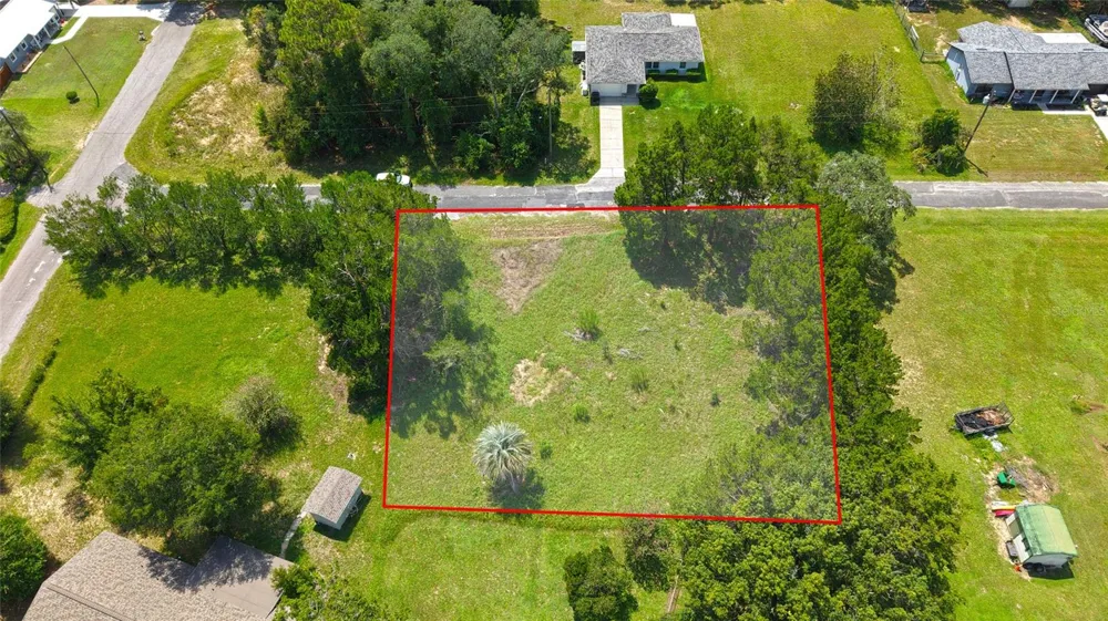 3577 E KIRBY LANE Inverness, FL 34452