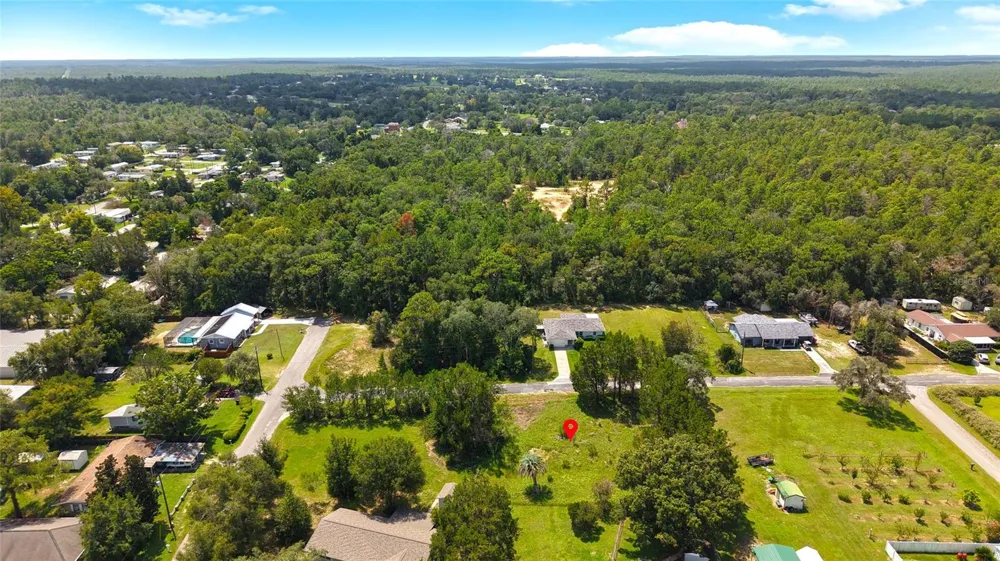 3577 E KIRBY LANE Inverness, FL 34452