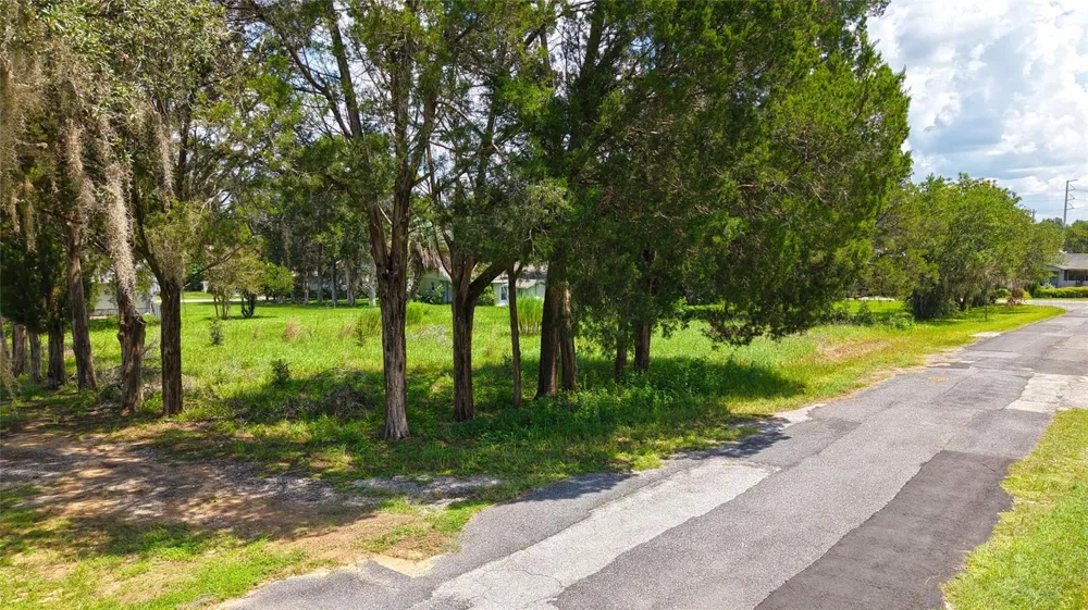 3577 E KIRBY LANE Inverness, FL 34452