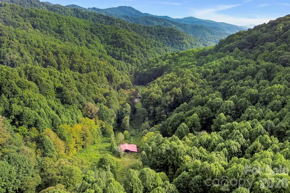 1545 North Fork Road Marshall, NC 28753