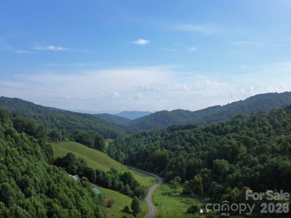 1545 North Fork Road Marshall, NC 28753