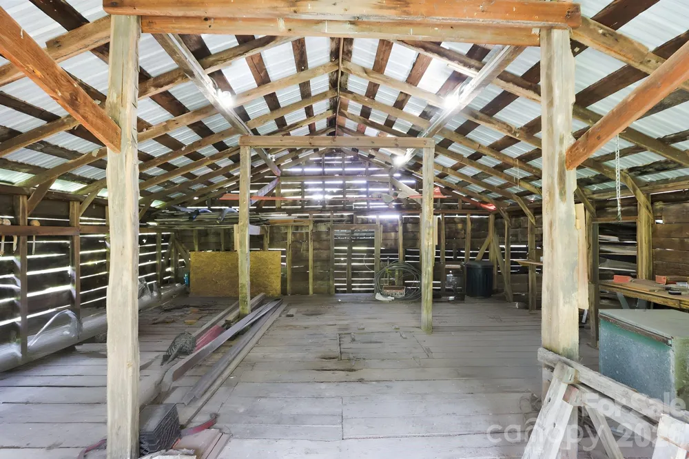 1545 North Fork Road Marshall, NC 28753