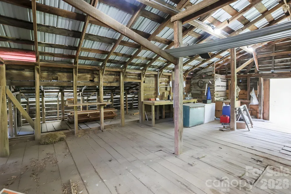 1545 North Fork Road Marshall, NC 28753