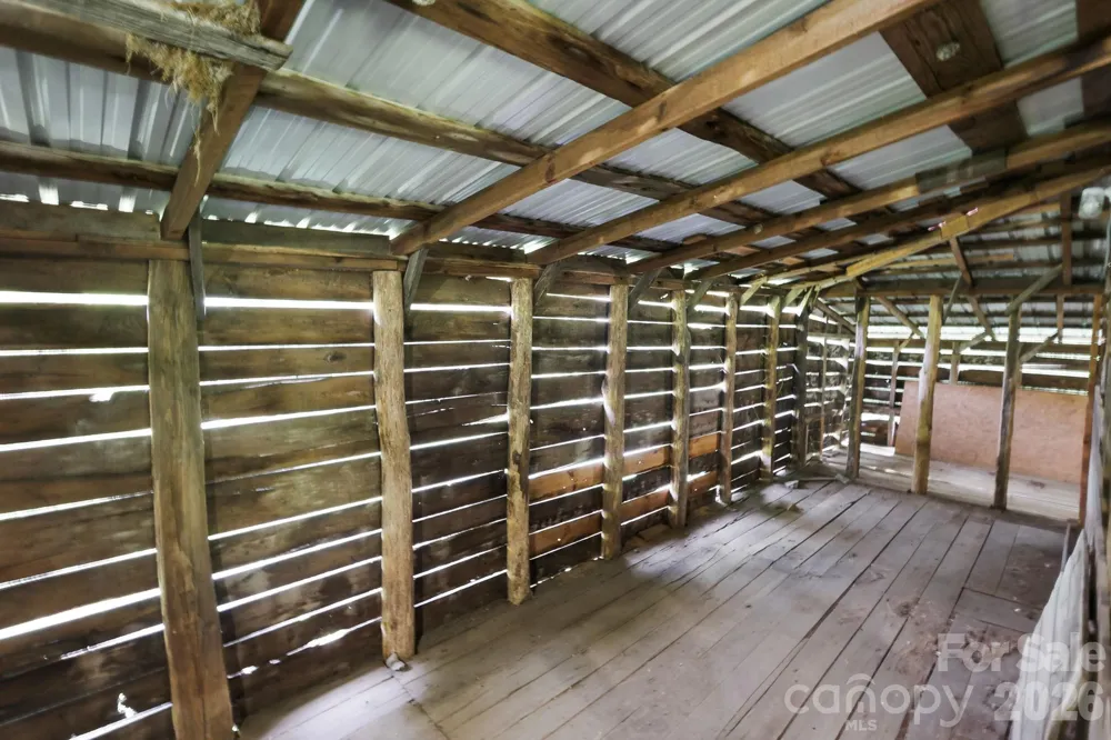 1545 North Fork Road Marshall, NC 28753