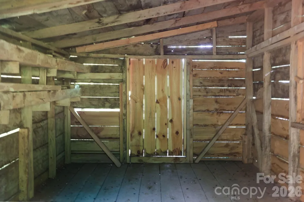 1545 North Fork Road Marshall, NC 28753
