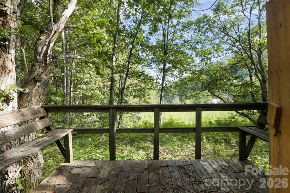 1545 North Fork Road Marshall, NC 28753
