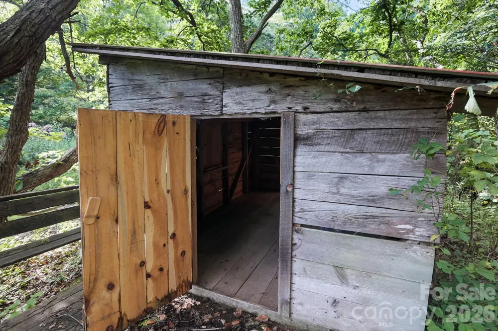 1545 North Fork Road Marshall, NC 28753