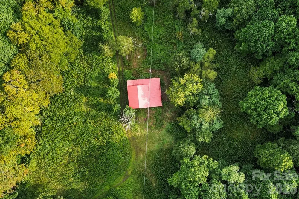 1545 North Fork Road Marshall, NC 28753