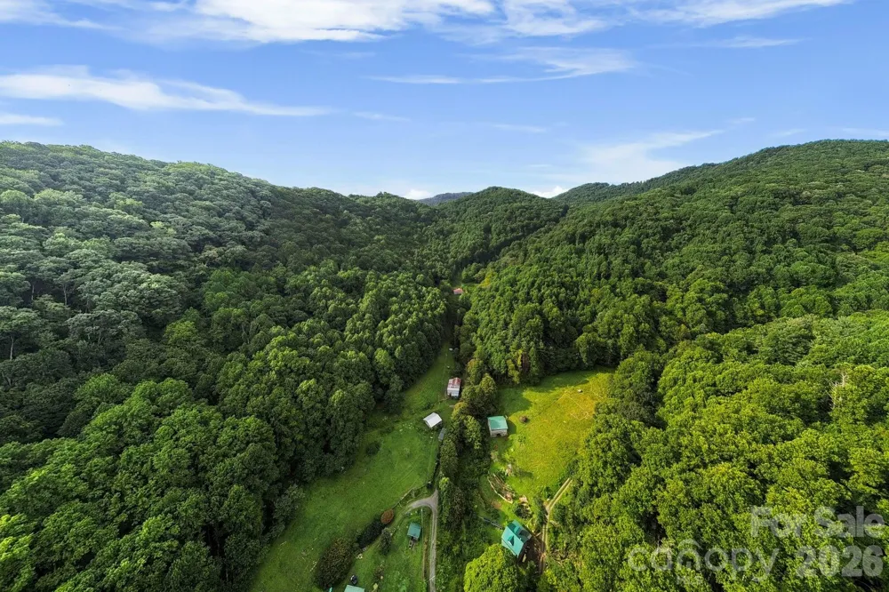 1545 North Fork Road Marshall, NC 28753