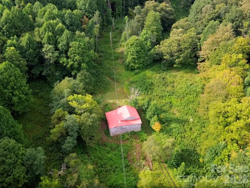 1545 North Fork Road Marshall, NC 28753
