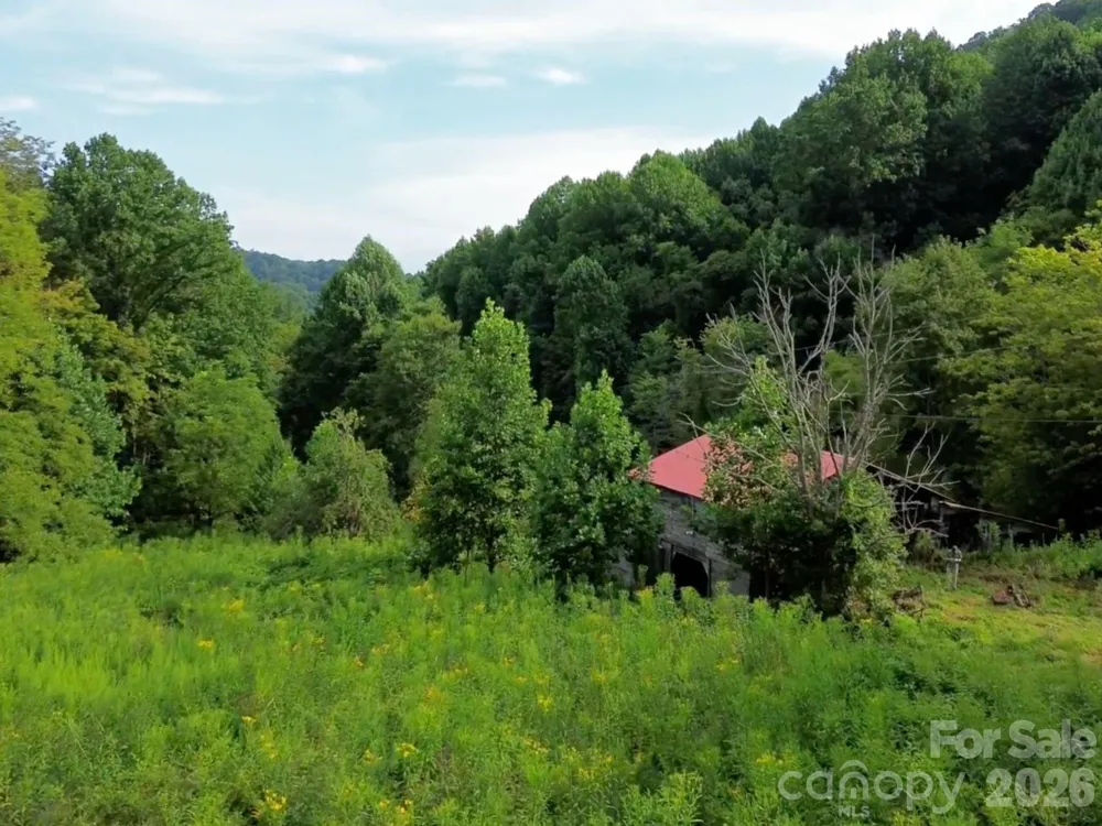 1545 North Fork Road Marshall, NC 28753