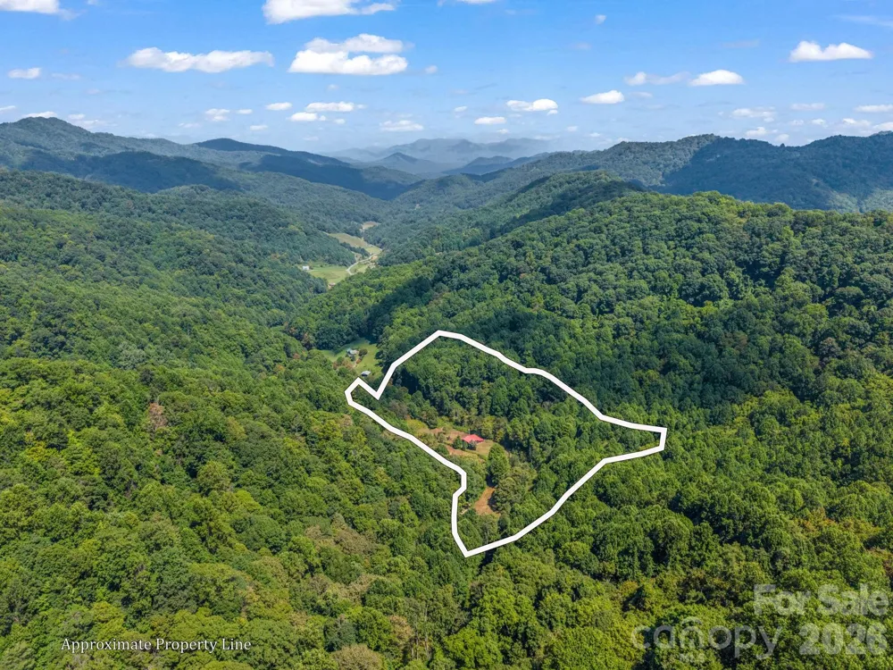 1545 North Fork Road Marshall, NC 28753