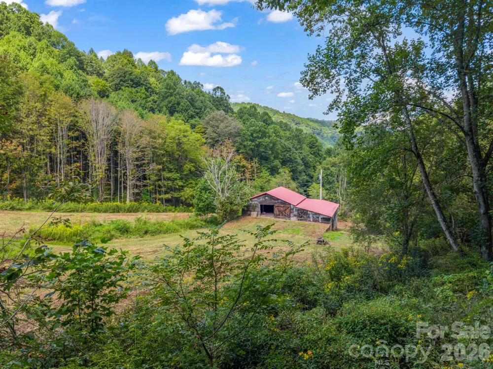 1545 North Fork Road Marshall, NC 28753