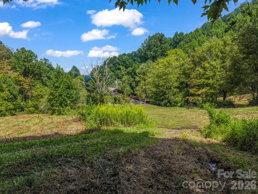 1545 North Fork Road Marshall, NC 28753