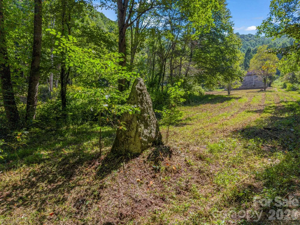 1545 North Fork Road Marshall, NC 28753