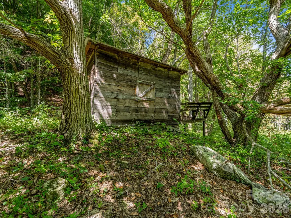 1545 North Fork Road Marshall, NC 28753
