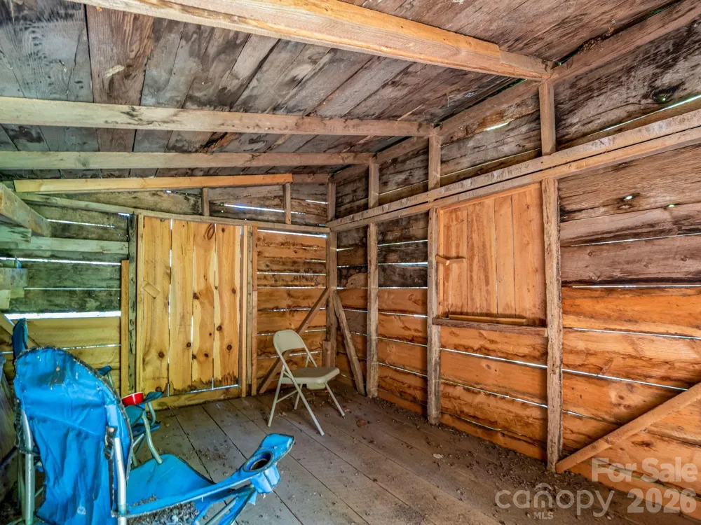1545 North Fork Road Marshall, NC 28753