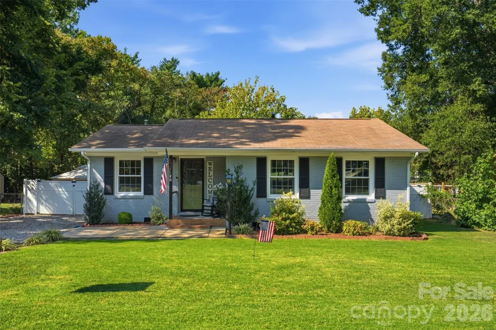 19213 Carter Circle Cornelius, NC 28031