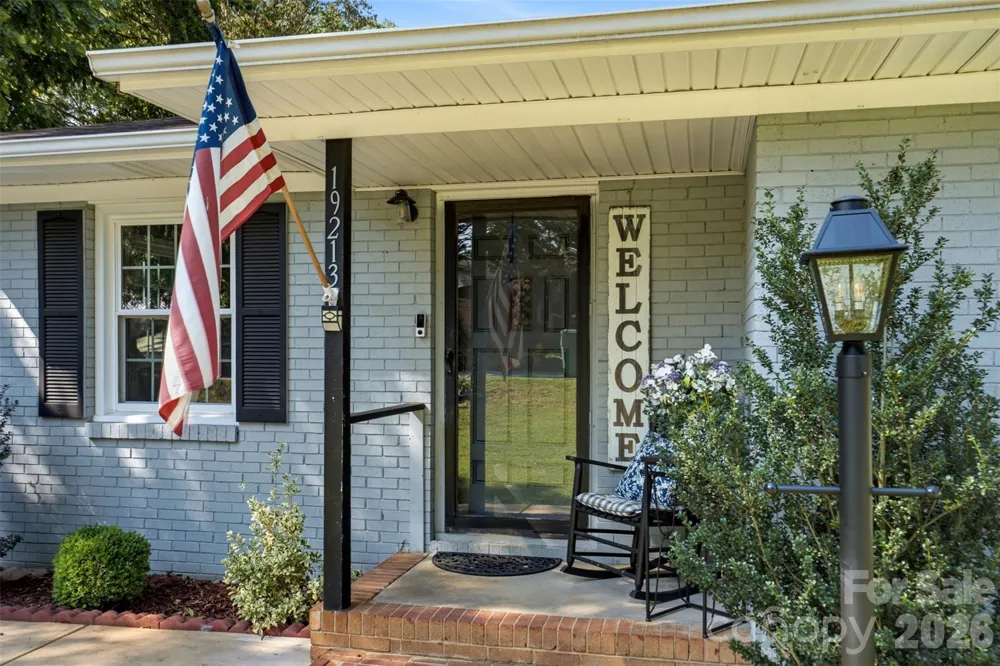 19213 Carter Circle Cornelius, NC 28031