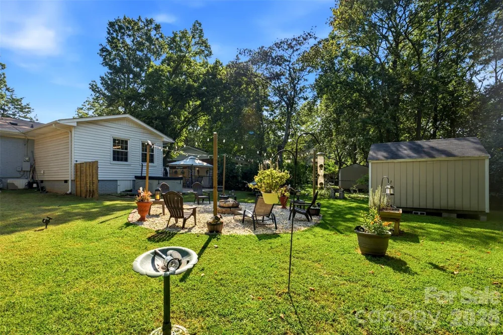 19213 Carter Circle Cornelius, NC 28031