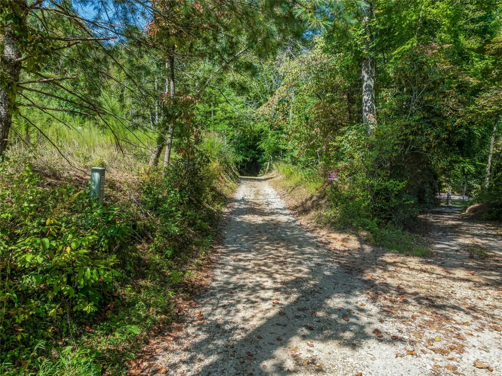 567 Davey Branch Road Horse Shoe, NC 28742