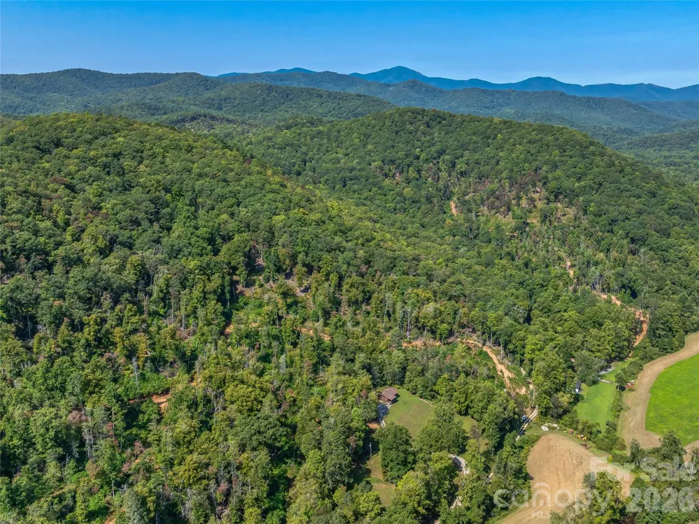 567 Davey Branch Road Horse Shoe, NC 28742