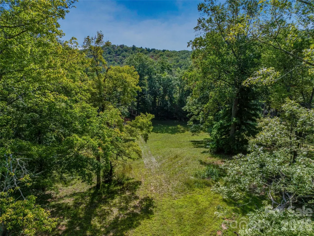 567 Davey Branch Road Horse Shoe, NC 28742