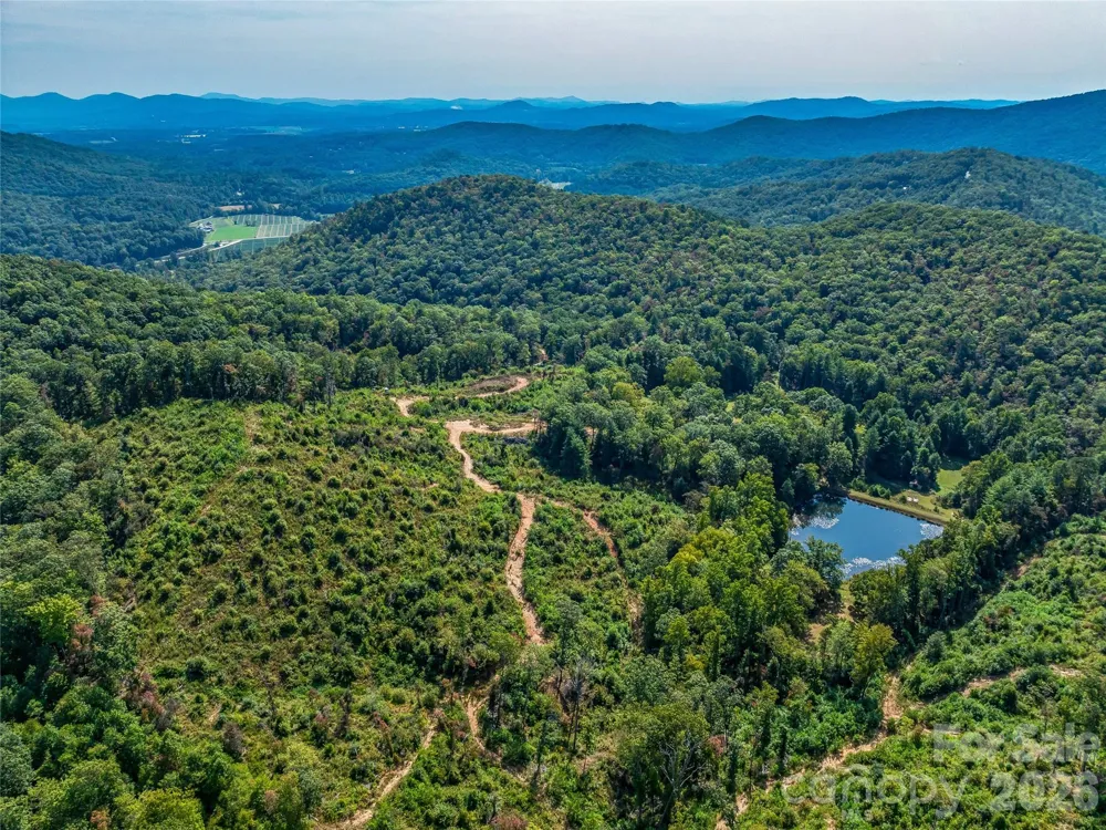 567 Davey Branch Road Horse Shoe, NC 28742