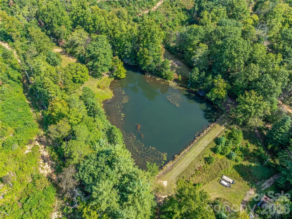 567 Davey Branch Road Horse Shoe, NC 28742