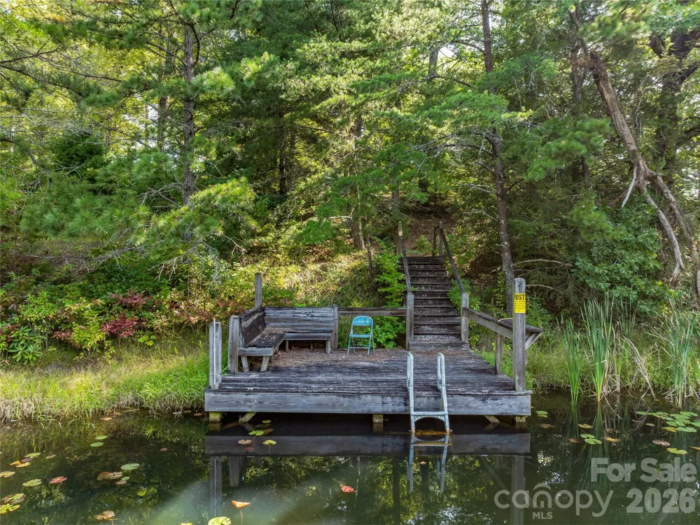 567 Davey Branch Road Horse Shoe, NC 28742