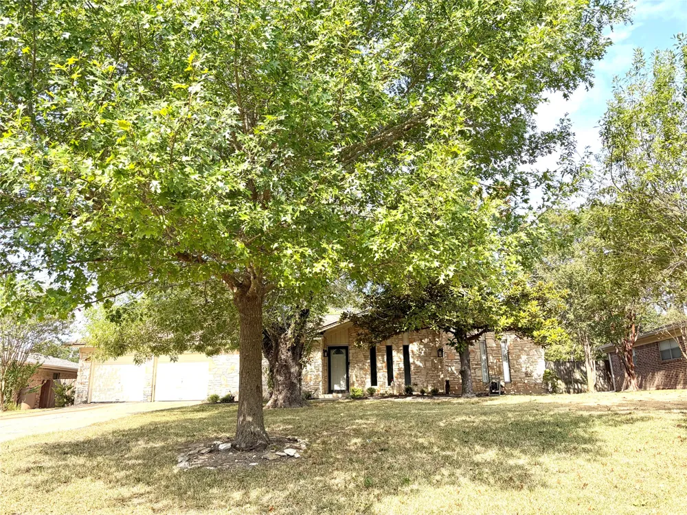 12312 Knoll Ridge Drive Austin, TX 78758