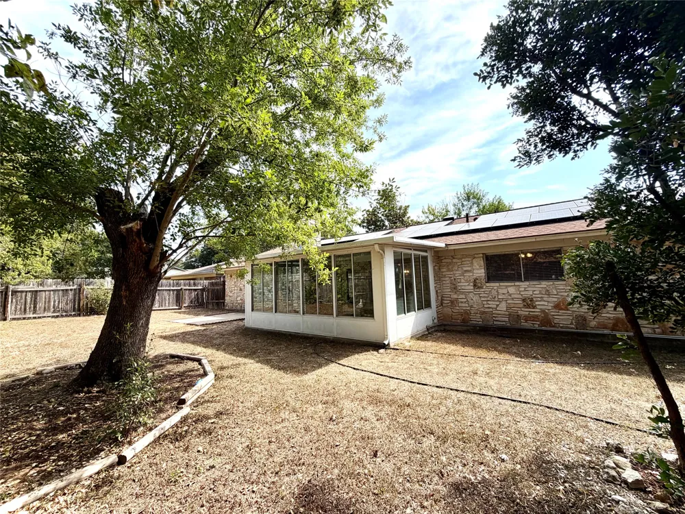 12312 Knoll Ridge Drive Austin, TX 78758