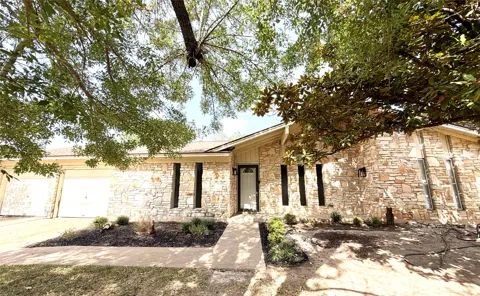 12312 Knoll Ridge Drive